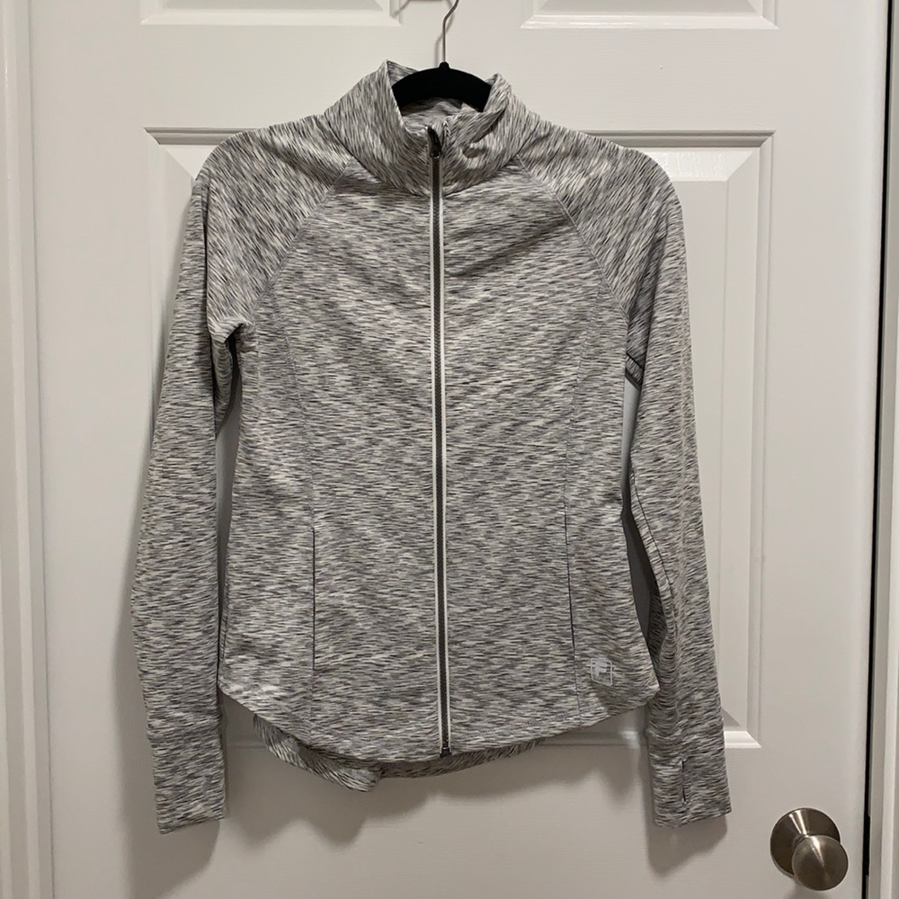 Fila Sport Jacket